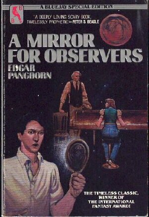 A Mirror For Observers by Edgar Pangborn