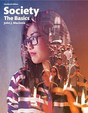 Revel for Society: The Basics -- Access Card by John J. Macionis