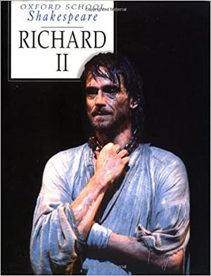 Richard II by William Shakespeare