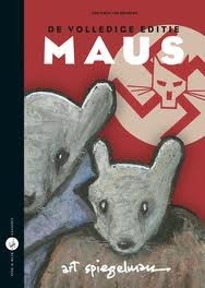 Maus: de volledige editie by Jessica Durlacher, Art Spiegelman