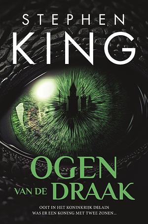 Ogen van de Draak by Stephen King