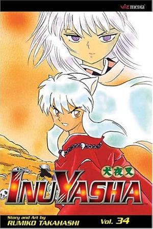 InuYasha: A Mountain That Lives by Rumiko Takahashi