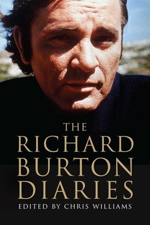 The Richard Burton Diaries by Chris Williams, Richard Burton