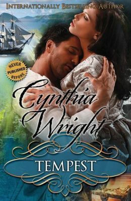 Tempest by Cynthia Wright