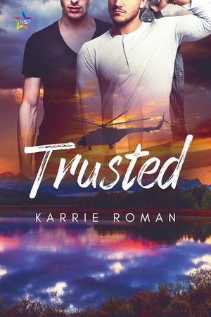 Trusted by Karrie Roman
