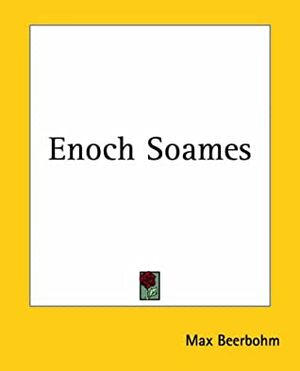 Enoch Soames by Max Beerbohm