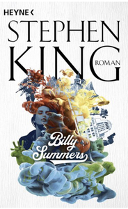 Billy Summers by Stephen King