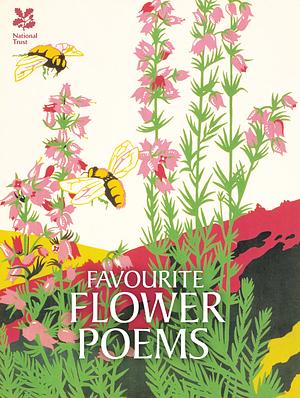 Favourite Flower Poems by National Trust