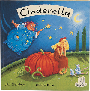 Cinderella by 