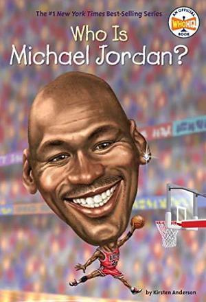 Who is Michael Jordan? by 