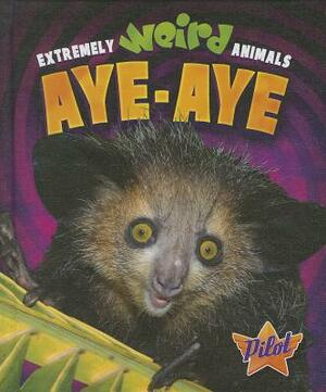 Aye-Aye by Lisa Owings