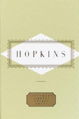 Hopkins: Poems by Gerard Manley Hopkins