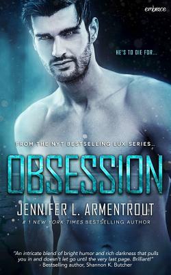Obsession by Jennifer L. Armentrout