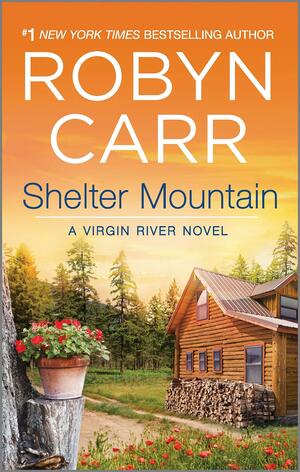 Shelter Mountain by Robyn Carr