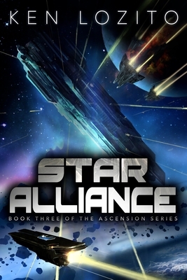 Star Alliance by Ken Lozito