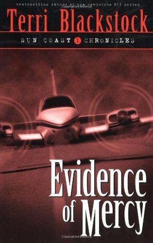 Evidence of Mercy by Terri Blackstock