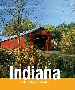 Indiana by Marlene Targ Brill