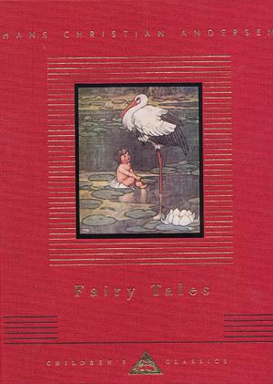 Fairy Tales by Hans Christian Andersen