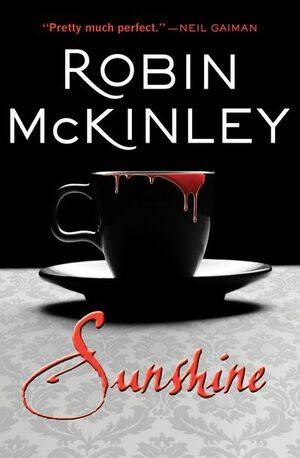 Sunshine by Robin McKinley