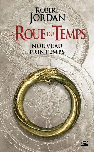 Nouveau Printemps by Robert Jordan