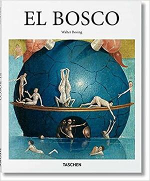 EL BOSCO by Walter Bosing