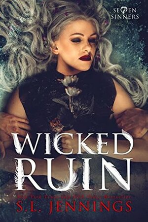 Wicked Ruin by S.L. Jennings