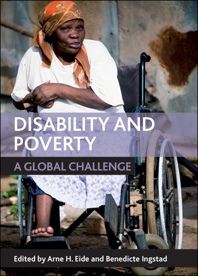 Disability and Poverty: A Global Challenge by 