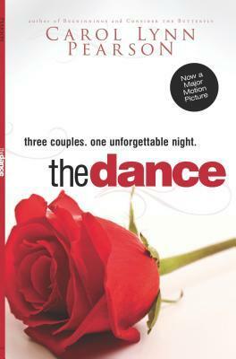 The Dance by Carol Lynn Pearson