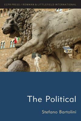 The Political by Stefano Bartolini