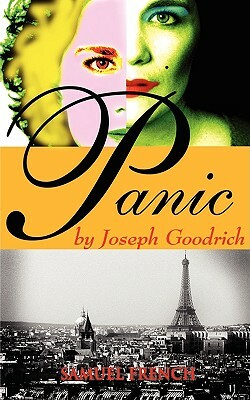 Panic by Joseph Goodrich
