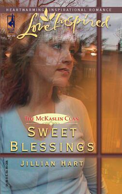 Sweet Blessings by Jillian Hart