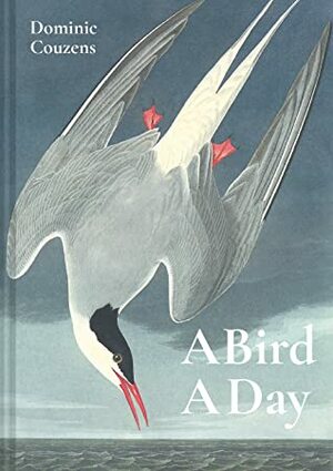 A Bird a Day by Dominic Couzens