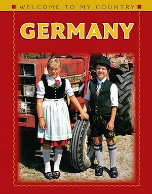 Germany by Nicole Frank, Richard And Lord