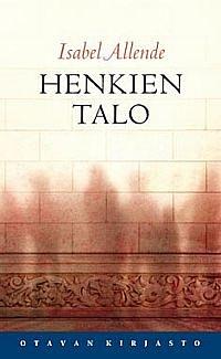 Henkien talo by Isabel Allende