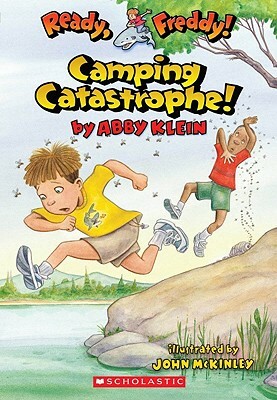 Camping Catastrophe! by Abby Klein