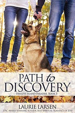 Path to Discovery by Laurie Larsen