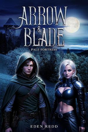 Arrow and Blade: Pale Fortress  by Eden Redd