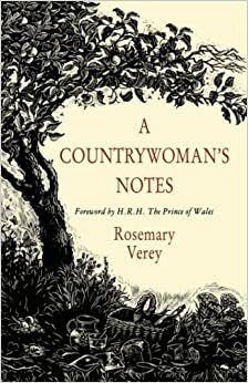 Countrywoman's Notes by Rosemary Verey