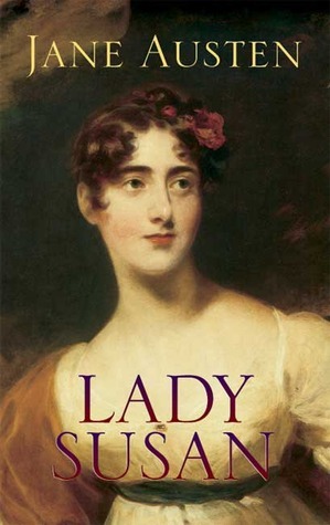 Lady Susan: by Larvae Editions, Jane Austen