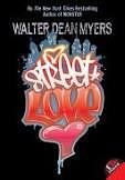 Street Love by Walter Dean Myers