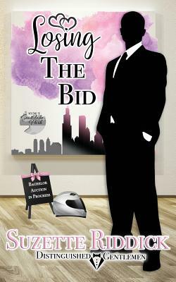 Losing The Bid: Distinguished Gentlemen by Suzette Riddick