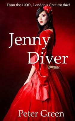 Jenny Diver by Peter Green