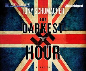 The Darkest Hour by Tony Schumacher