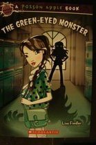 The Green-Eyed Monster by Lisa Fiedler