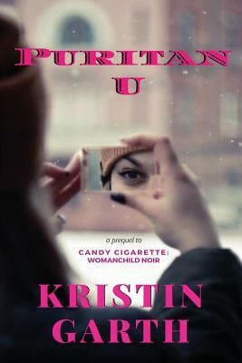 Puritan U by Kristin Garth