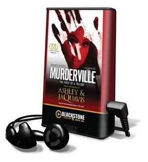 Murderville by Ashley & JaQuavis