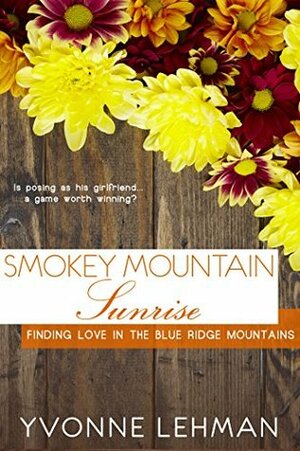 Smoky Mountain Sunrise by Yvonne Lehman