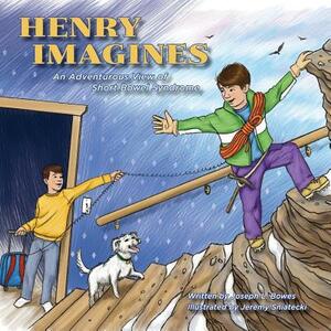 Henry Imagines: An Adventurous View of Short Bowel Syndrome by Joseph L. Bowes