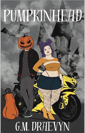Pumpkinhead by G.M. Draevyn