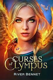 Curses of Olympus by River Bennet